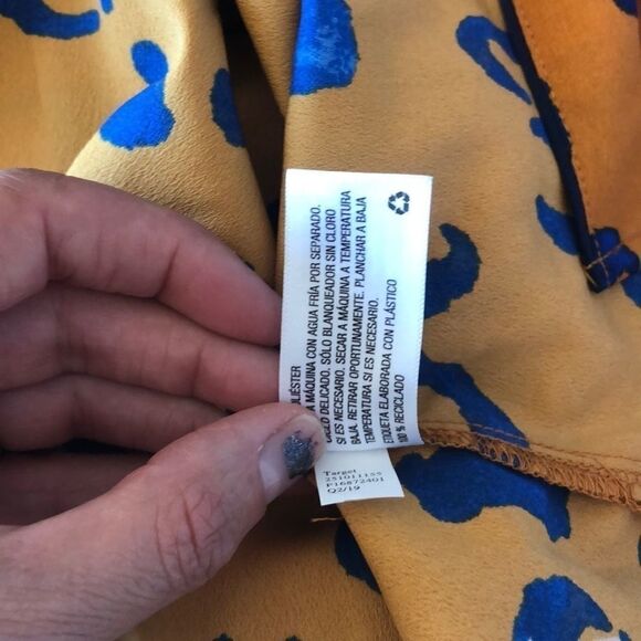 Nwt 3.1 Phillip Lim For Target Leopard Jacket - Picture 9 of 9